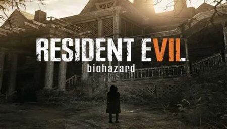 Resident Evil Village: Korku ve Gerilim Unsurları Analizi