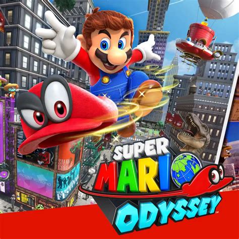 Super Mario Odyssey: En İyi Gizli Bölümler ve Hileler